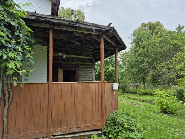 Купить дом в Гороховеце. Вариант № 665272, 15, площадь -  квм, цена 770000 рублей