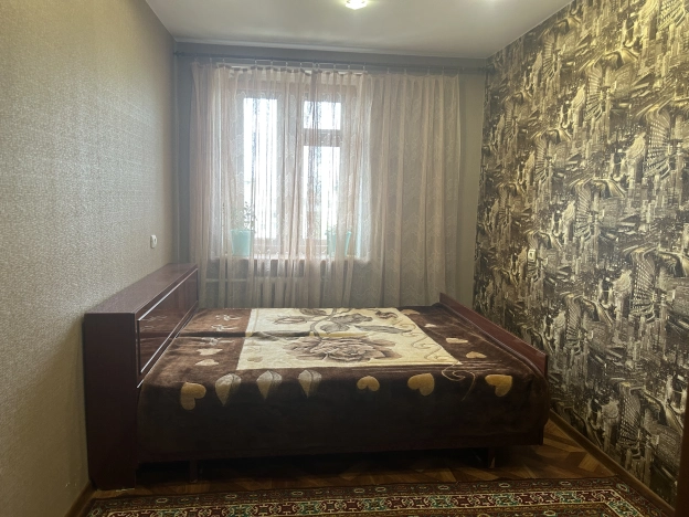 Купить квартиру в районе Красноармейский в Волгограде. Вариант № 33860, 3, площадь -  квм, цена 4100000 рублей