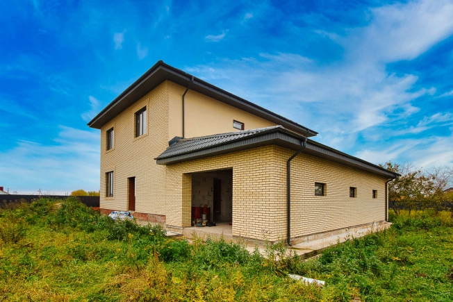 Купить дом в Лакинске. Вариант № 7224043, 4, площадь -  квм, цена 14500000 рублей