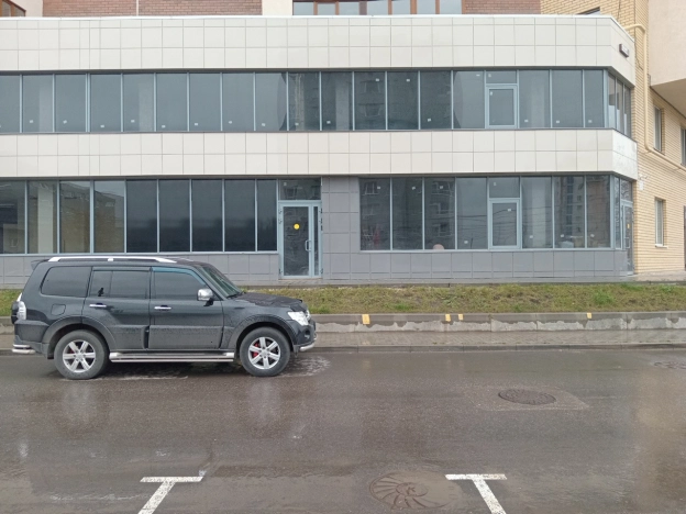 Снять коммерческую недвижимость в Рязани. Вариант № 8531477, 1, площадь - квм, цена 150000 рублей