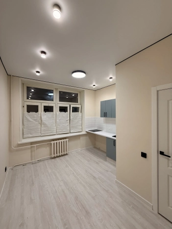 Купить квартиру в Москве. Вариант № 9280185, 3, площадь - квм, цена 5999999 рублей