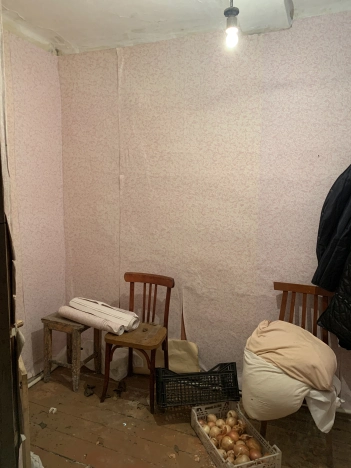 Купить трехкомнатную квартиру в Гороховеце. Вариант № 49475, 5, площадь -  квм, цена 700000 рублей