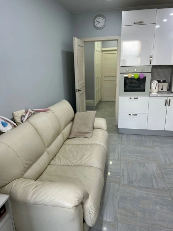 Купить двухкомнатную квартиру в Ленинградской области. Вариант № 9456165, 4, площадь -  квм, цена 9200000 рублей