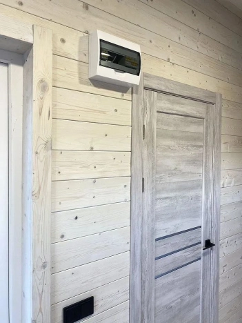 Купить дом на улице Совхозная в Тюменской области. Вариант № 8448606, 15, площадь -  квм, цена 2100000 рублей