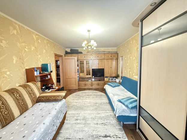 Купить квартиру в Москве. Вариант № 53802, 2, площадь -  квм, цена 9800000.0000 рублей