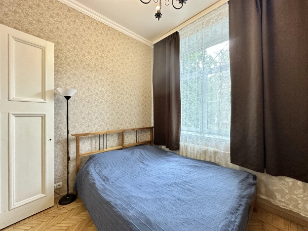 Купить квартиру в Москве. Вариант № 1593569, 13, площадь - квм, цена 24500000.0000 рублей