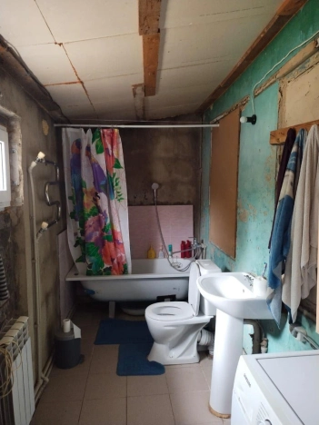 Купить дом в Курской области. Вариант № 43932, 7, площадь -  квм, цена 1500000 рублей