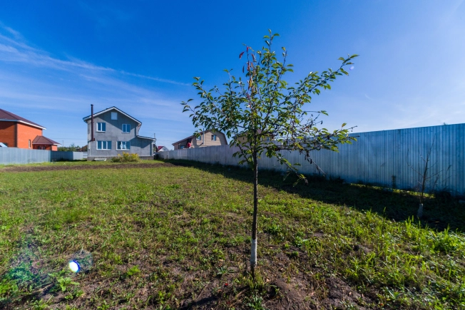 Купить дом на улице 2-й Аллейный проезд в Рязани. Вариант № 3790085, 33, площадь -  квм, цена 6600000 рублей