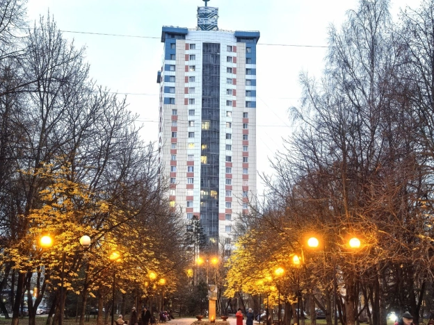 Купить трехкомнатную квартиру в Королёве. Вариант № 9074541, 38, площадь - квм, цена 20900000 рублей