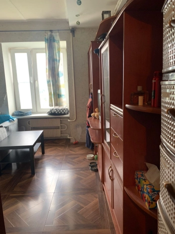 Купить квартиру в Москве. Вариант № 2502596, 9, площадь - квм, цена 13500000.0000 рублей