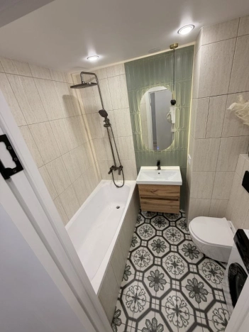 Купить двухкомнатную квартиру на улице Рождественская в Москве. Вариант № 10839834, 7, площадь -  квм, цена 16700000 рублей