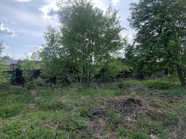 Купить дом в Гороховеце. Вариант № 43596, 7, площадь -  квм, цена 1070000 рублей