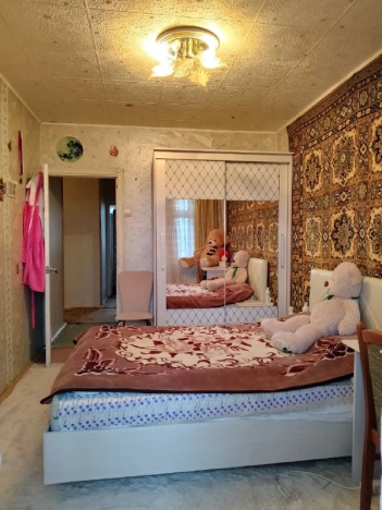 Купить четырехкомнатную квартиру в Волгограде. Вариант № 8744052, 3, площадь -  квм, цена 8900000 рублей