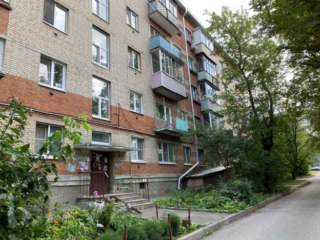 Купить двухкомнатную квартиру в Владимире. Вариант № 2145011, 33, площадь -  квм, цена 3640000.0000 рублей