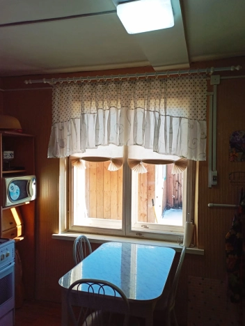 Купить дом в Алтайском крае. Вариант № 9490722, 10, площадь -  квм, цена 1980000 рублей