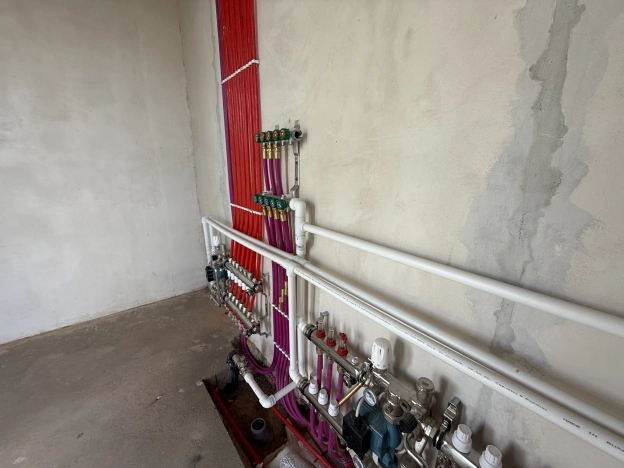 Купить дом у метро Румянцево в Москве. Вариант № 50672, 9, площадь -  квм, цена 18200000 рублей