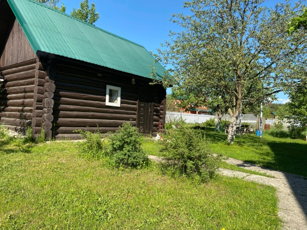 Купить дом на улице Посёлок Фабрика в Касимове. Вариант № 35728, 15, площадь -  квм, цена 8000000 рублей