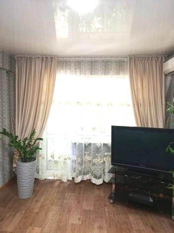 Купить квартиру в Омске. Вариант № 39177, 0, площадь -  квм, цена 4250000 рублей