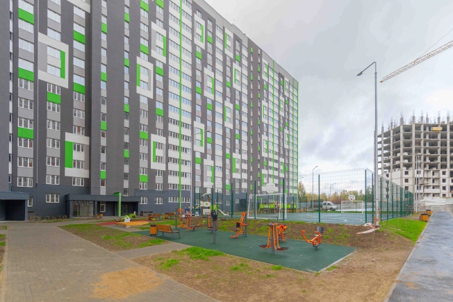 Купить Студию в Владимирской области. Вариант № 3715024, 16, площадь -  квм, цена 3200000 рублей