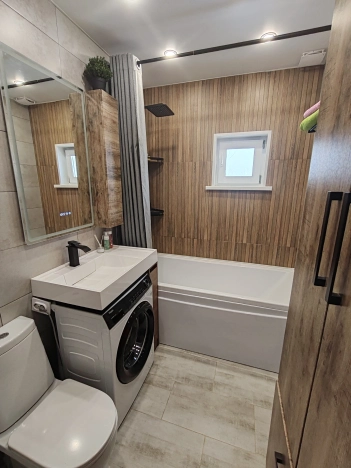 . Вариант № 18515, 5, площадь - 90.1 квм, цена 4300000 рублей