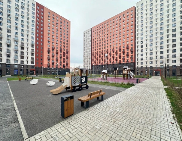 Купить квартиру в Люберцах. Вариант № 8478425, 18, площадь -  квм, цена 7200000 рублей