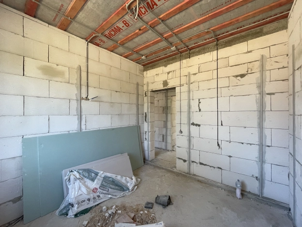 Купить дом в Воронеже. Вариант № 5516674, 16, площадь - квм, цена 9000000 рублей