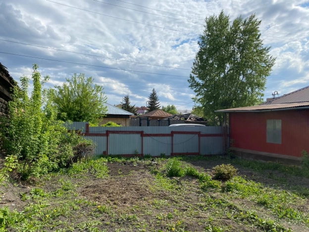 Купить земельный участок в Микрорайоне Московка-2 в Омске. Вариант № 22381, 1, площадь -  квм, цена 6200000 рублей