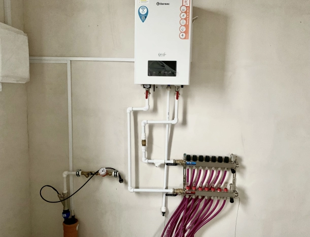 Купить таунхаус в Москве. Вариант № 9973607, 2, площадь -  квм, цена 11000000 рублей