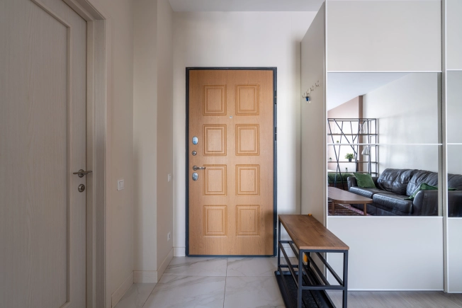 Снять квартиру в Москве. Вариант № 9561561, 18, площадь -  квм, цена 95000 рублей