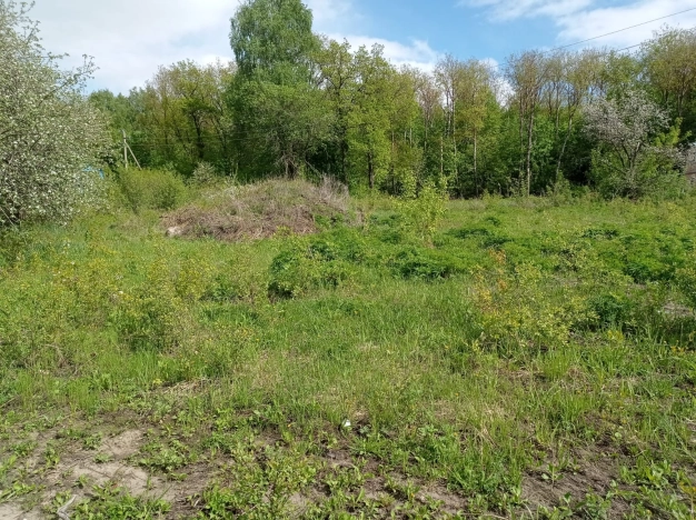 Купить земельный участок в Пензе. Вариант № 7550, 7, площадь -  квм, цена 980000 рублей