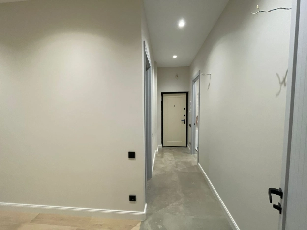 Купить квартиру в Москве. Вариант № 8162365, 16, площадь -  квм, цена 40000000 рублей