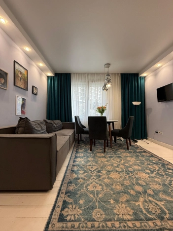 . Вариант № 3756, 3, площадь - 49.6 квм, цена 11399000 рублей