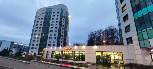 Купить квартиру в Москве. Вариант № 9076721, 4, площадь -  квм, цена 10000000 рублей