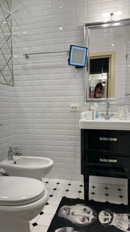 Купить квартиру в Москве. Вариант № 8939325, 22, площадь - квм, цена 25900000 рублей