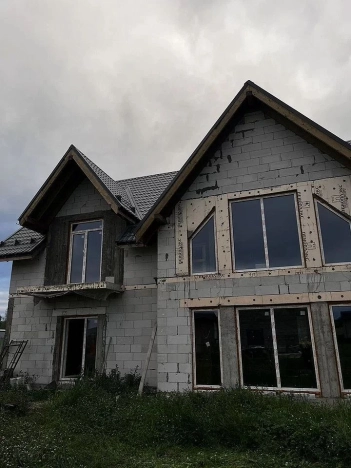 Купить дом на улице Выборгское шоссе в Санкт-Петербурге. Вариант № 7184637, 0, площадь -  квм, цена 18000000 рублей