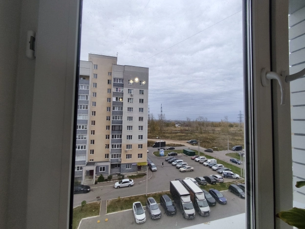 . Вариант № 6861762, 14, площадь - 63.6 квм, цена 8800000 рублей