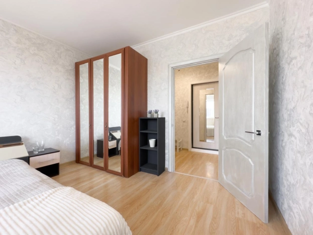 Купить двухкомнатную квартиру на улице Летниковская в Москве. Вариант № 10366657, 7, площадь -  квм, цена 24800000 рублей