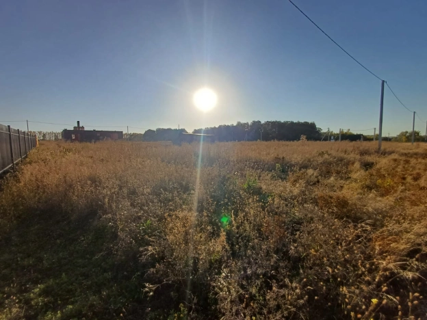 Купить земельный участок в Рязани. Вариант № 3295508, 3, площадь -  квм, цена 662000 рублей