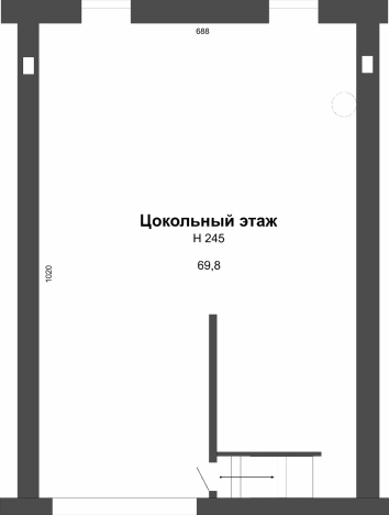 Купить четырехкомнатную квартиру в районе Октябрьский в Новосибирске. Вариант № 6334, 29, площадь -  квм, цена 17500000 рублей