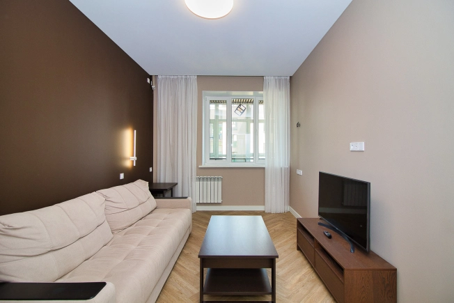 Купить квартиру на улице Фоминская в Владимирской области. Вариант № 47222, 21, площадь - квм, цена 13500000 рублей