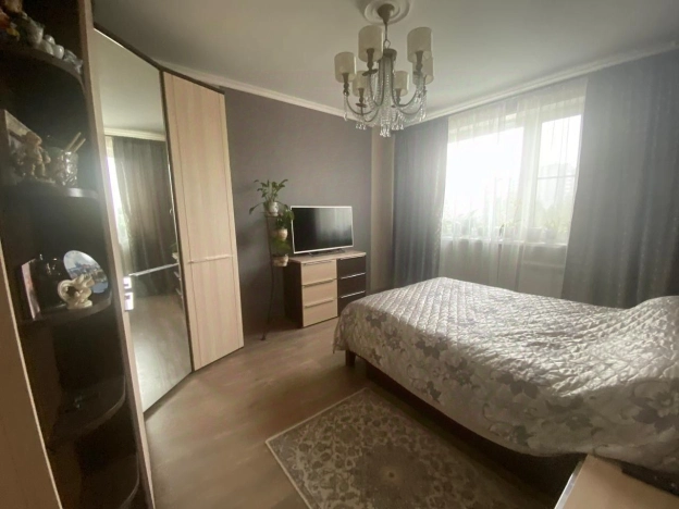 Купить квартиру в Москве. Вариант № 8785154, 1, площадь -  квм, цена 18000000 рублей