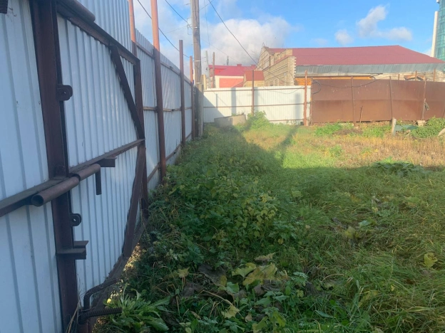 Купить земельный участок в Нижнем Новгороде. Вариант № 9270819, 5, площадь -  квм, цена 9450000 рублей