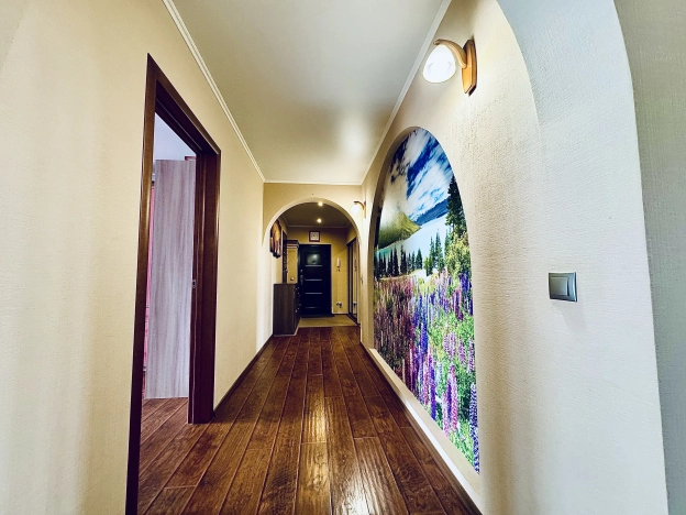 Купить четырехкомнатную квартиру в Московской области. Вариант № 7841831, 14, площадь -  квм, цена 17500000 рублей