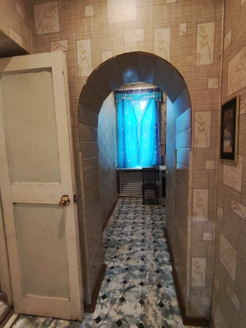 Купить квартиру на улице Абельмана в Коврове. Вариант № 18616, 15, площадь -  квм, цена 4500000 рублей