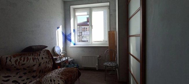 Купить Студию в Калининградской области. Вариант № 30059, 1, площадь -  квм, цена 4400000 рублей