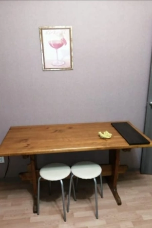 Купить двухкомнатную квартиру на улице Крымская в Пензенской области. Вариант № 7771, 2, площадь - квм, цена 2570000 рублей