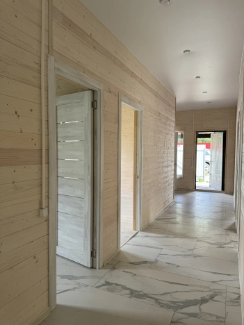 Купить дом в Москве. Вариант № 14330, 25, площадь - квм, цена 6490000 рублей