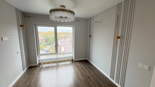 Купить квартиру в Москве. Вариант № 8704025, 7, площадь - квм, цена 19000000 рублей