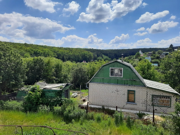 Купить дом в Воронеже. Вариант № 11045, 7, площадь -  квм, цена 1160000 рублей