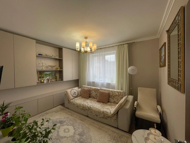 . Вариант № 5227782, 6, площадь - 44.9 квм, цена 7500000 рублей